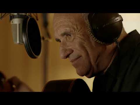 David Broza - Un Ramito de Violetas [Live Version]