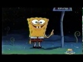 Nickelodeon 2001 Nick GaS Screen Bug Rock Bottom