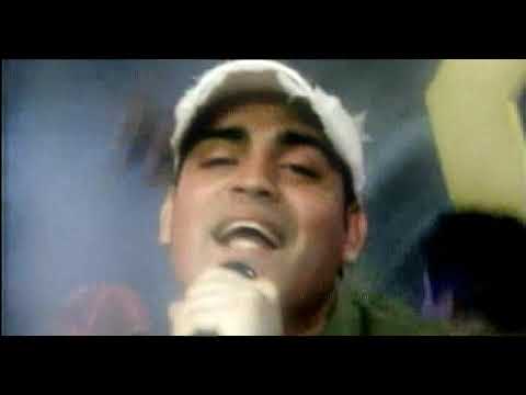 Grupo Millenium Ecuador - Tanto la quería - Millenium 3era Generación