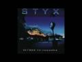 Styx - Dear John