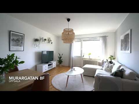 Såld, 2:a · 52m2 · 2786 kr avg, Sala backe : Via Notar mäklare Uppsala