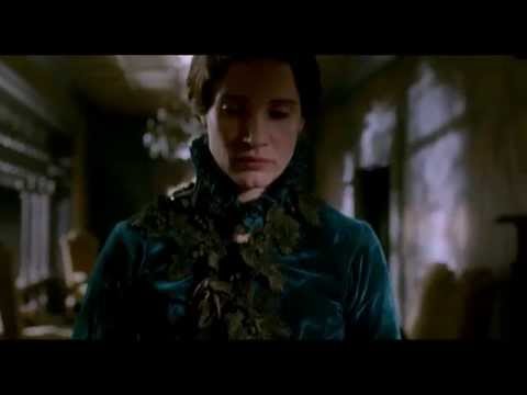 Crimson Peak - Official Teaser Trailer (HD)