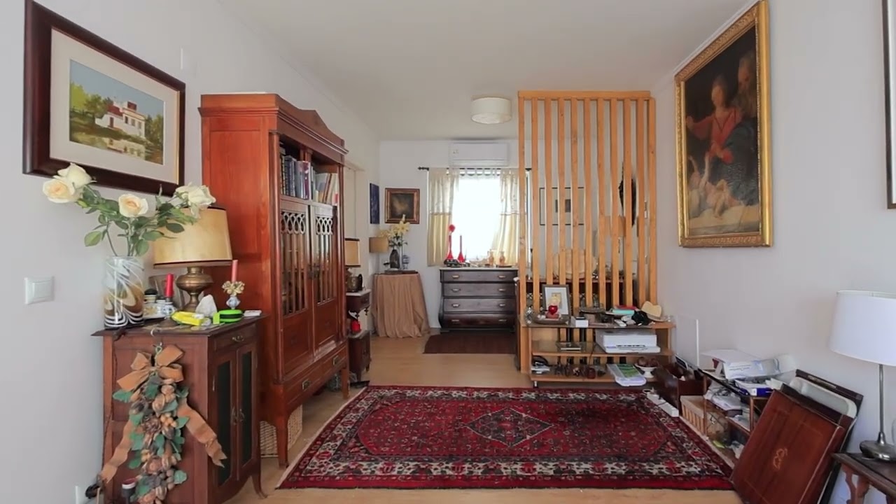 Vídeo do imóvel