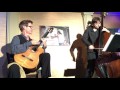"Rhumba Dee" - Guitarist Stevan Pasero featuring Bassist Sasha Jacobsen