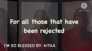 Download lagu “I’m so blessed” official lyric video #imsoblessed #gospel #newmusic mp3
