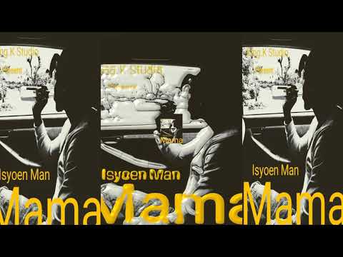Isyoen Man-MaMa (official audio)