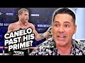 OSCAR DE LA HOYA SAYS CANELO NO LONGER IN PRIME; TELLS RYAN GARCIA TO TAKE BOXING SERIOUS AFTER LOSS
