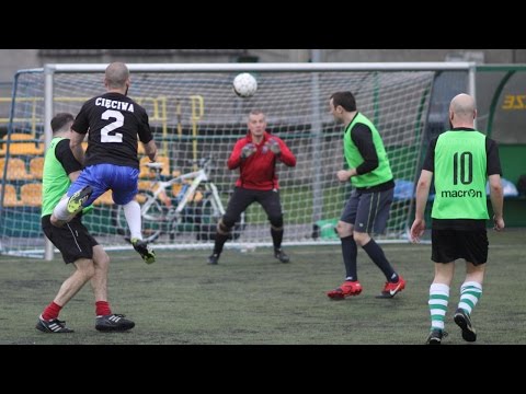 ISTV Sport - Spartan: 8. tydzień (FLS Wiosna 2015)