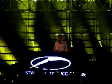 ASOT 450 Day 3 Reverse - Absolute Reality (Arty Remix)