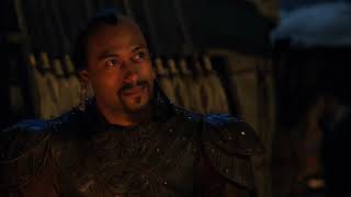 Marco Polo 2014 - S01E10 - The Beautiful Steppe Scene (Batzorig Vaanchig)