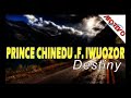 Copy of Prince Chinedu Iwuozor - Destiny | omenala igbo amaka|Latest 2020 Nigerian Highlife Ogene