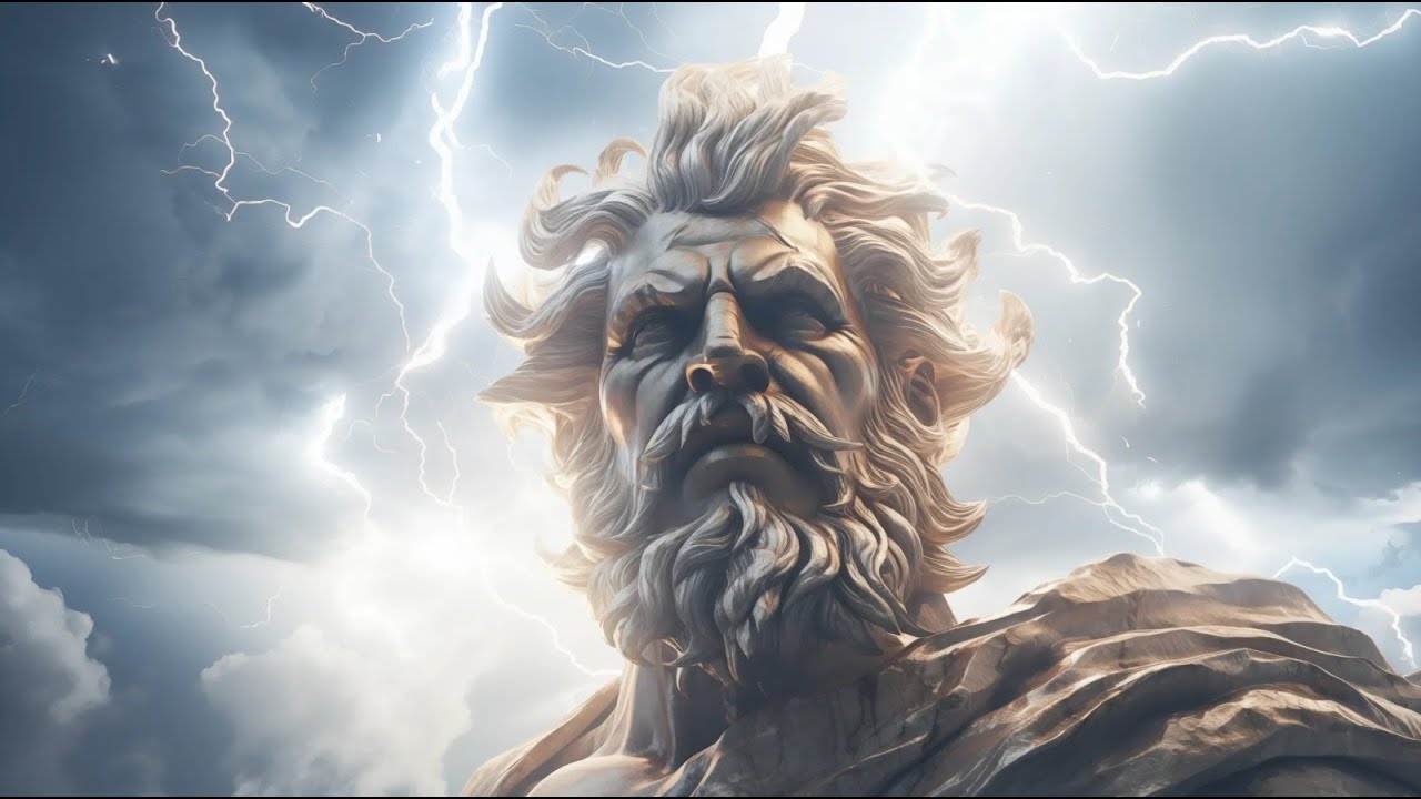 Who Is God?  (THIS IS SO POWERFUL)