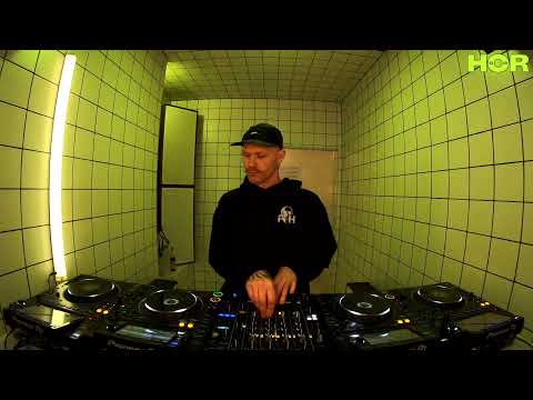 Another Earth - STRISC. | HÖR - Apr 13 / 2022