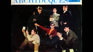 Lamento De Gaitas - Los Archiduques