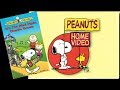 Opening To It S The Pied Piper Charlie Brown 2000 VHS