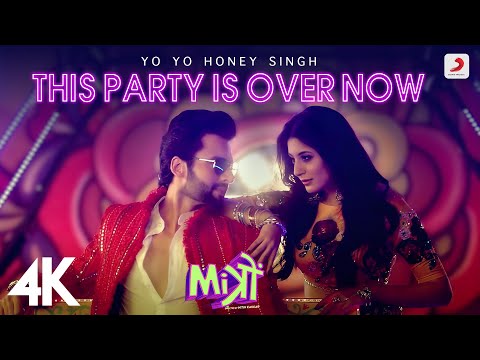 This Party Is Over Now Best — watch video