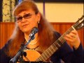 Тихо сумерки спустились Самые красивые цыганские песни под гитару Наталия ...