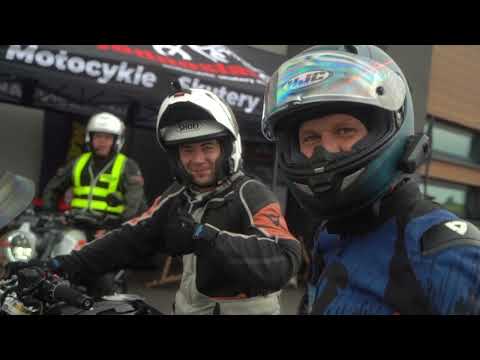 TOR ŁÓDŹ - Doskonalenie Jazdy Motocyklem 2025