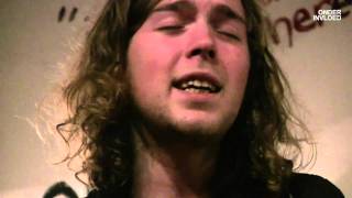 Ryan Joseph Burns - Rescue Blues (Ryan Adams)