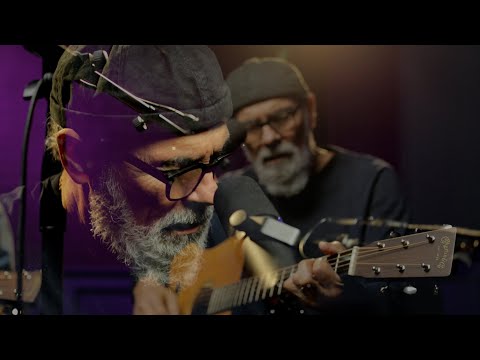 Bruce Sudano | Things Are Changing