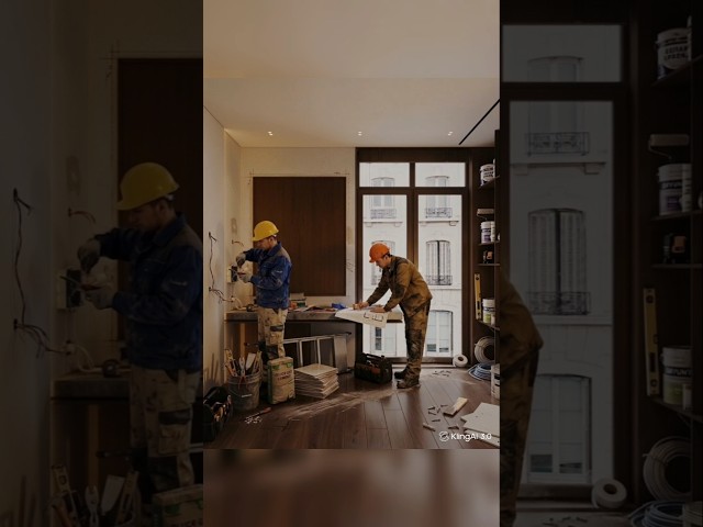 Фото Як вам така подача візуалізації з допомогою ШІ? :)