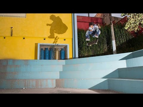 Matheus du bronks . favela em ação 2