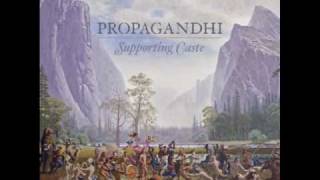 Propagandhi - Without Love