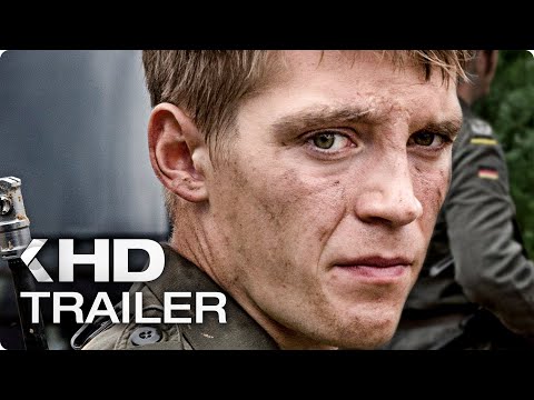 DEUTSCHLAND 83 Trailer German Deutsch (2015) Amazon