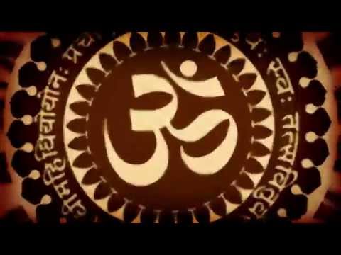 Fukushiva - Fraktal Universe (audio+visual)