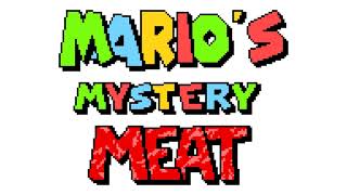Cover art for Despacito (Extended Mix) - Mario's Mystery Meat