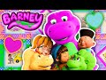 The Kind Thing I Can Do Good Manners Songs For Kids NEW Animated Music Video Barney S World