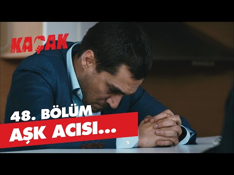 ERTAN AŞK ACISI ÇEKİYORMUŞ!💔 - KAÇAK