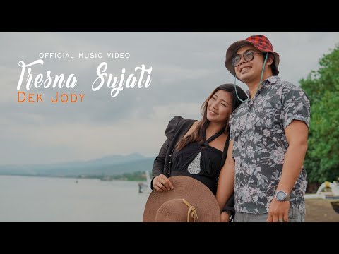 Tresna Sujati - Dek Jody ( Official Music Video)