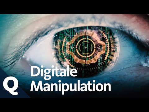 Manipulation: How social media influences us | Quarks