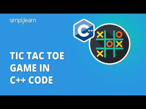 C Vectors Tutorial | Vectors In C | C Vector Example | C Programming Tutorial | Simplilearn