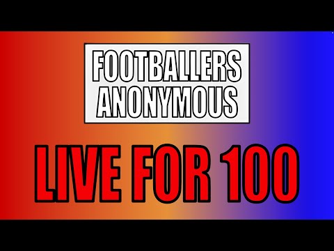 100 Subscriber Stream!!!
