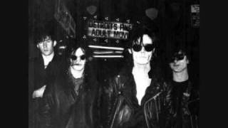 First And Last And Always - Sisters of Mercy