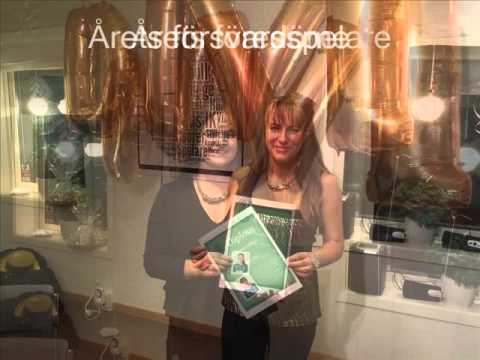 Avslutning Själevads IK dam 2015