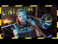 WELCOME TO THE BONEZONE