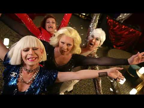 Madame ARTHUR: The Pigalle Transvestite Cabaret