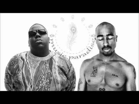 2Pac - What You Do To Me(feat. The Notorious B.I.G & Fabolous)