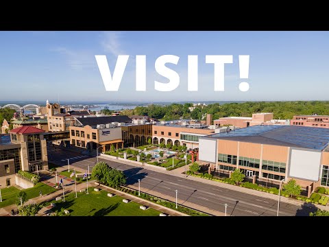 See Yourself at Palmer-Virtual Campus Visit-Palmer's Main Campus 2022