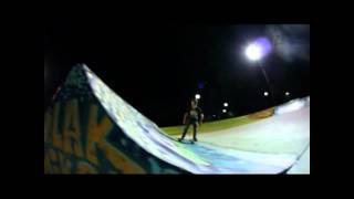 Friday Night Skate At Manning