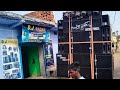 Dj Sagar Dj Sagar New Setup Dj Sagar Ready For Fight Dj Sagar Cabinet House Sagar Dj