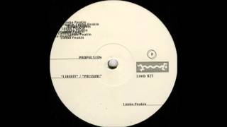 Propulsion - Liberty