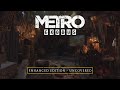 Vídeo de jogabilidade de Metro Exodus: Gold Edition  Todas as Plataformas