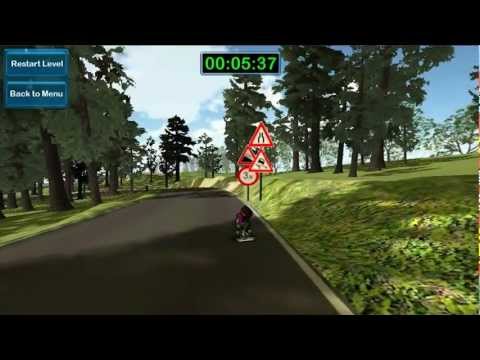 Mad Freebording Snowboarding F Video