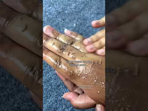 Deep Cleansing Remove Dust and Dead Skin #ameenbeautytips