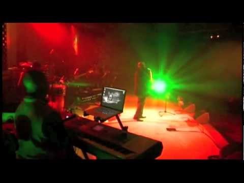 Reggie Foster Jr. - LIVE