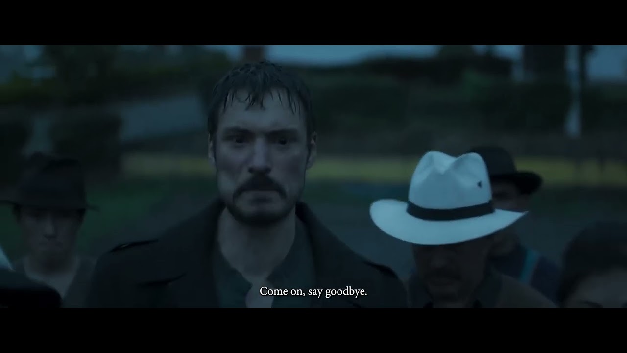 Trailer de Horizonte subtitulado en inglés (HD)